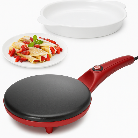 Electric Pancake Maker